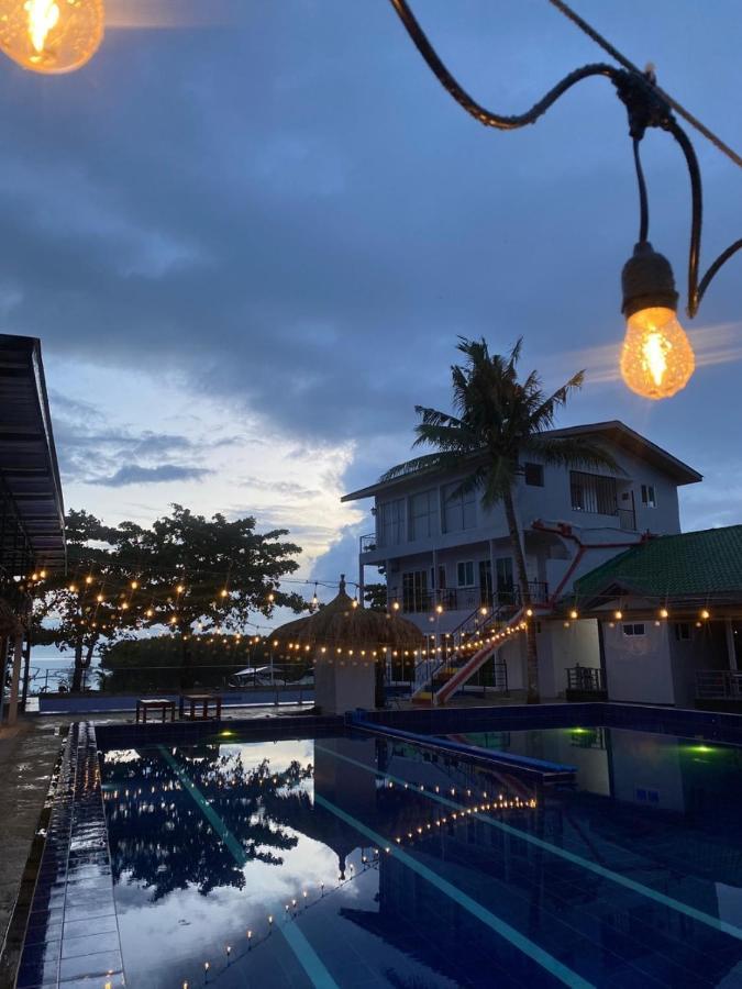 Virgin Island Beach Resort & Spa Panglao Εξωτερικό φωτογραφία