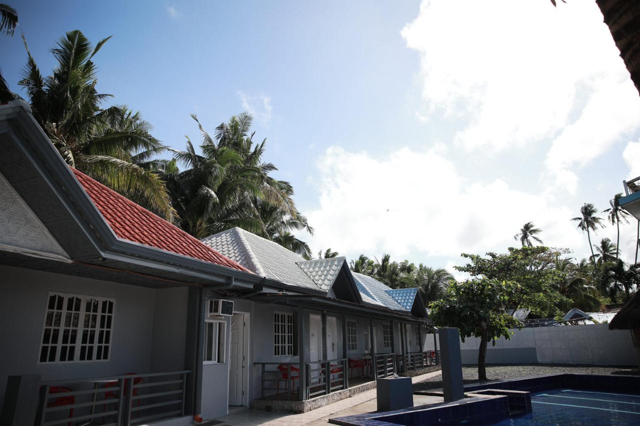 Virgin Island Beach Resort & Spa Panglao Εξωτερικό φωτογραφία